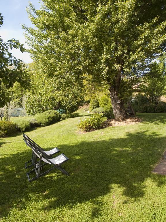 Il Vecchio Milipano Guest House Montepulciano Exterior photo