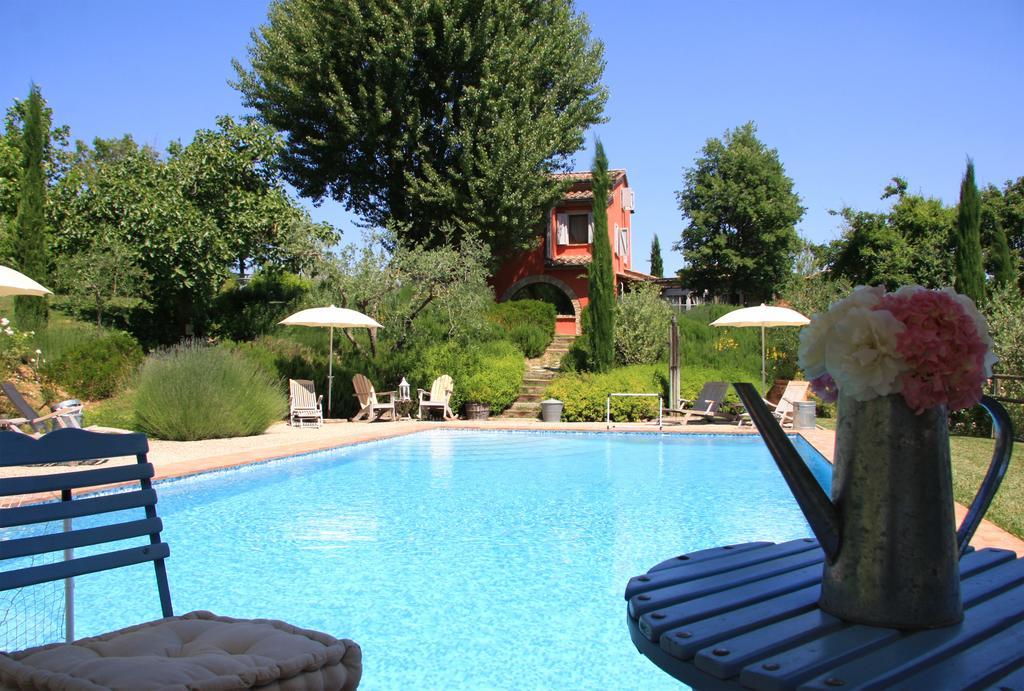Il Vecchio Milipano Guest House Montepulciano Exterior photo