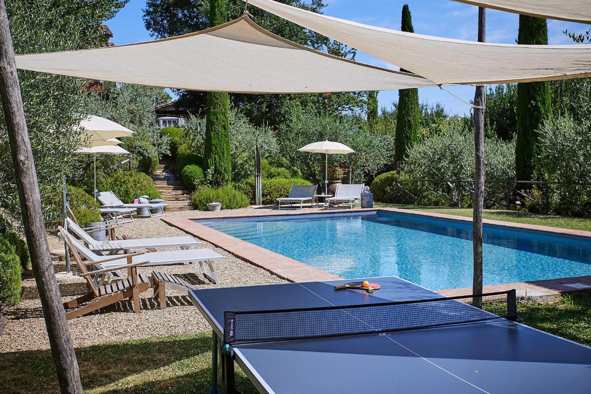 Il Vecchio Milipano Guest House Montepulciano Exterior photo