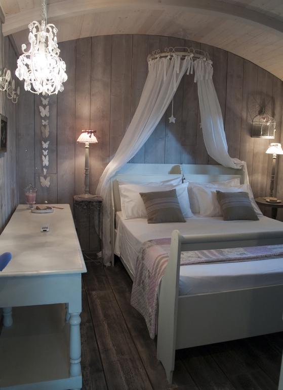Il Vecchio Milipano Guest House Montepulciano Room photo