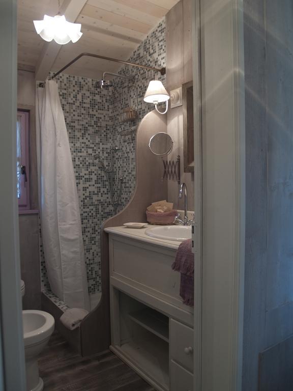 Il Vecchio Milipano Guest House Montepulciano Room photo